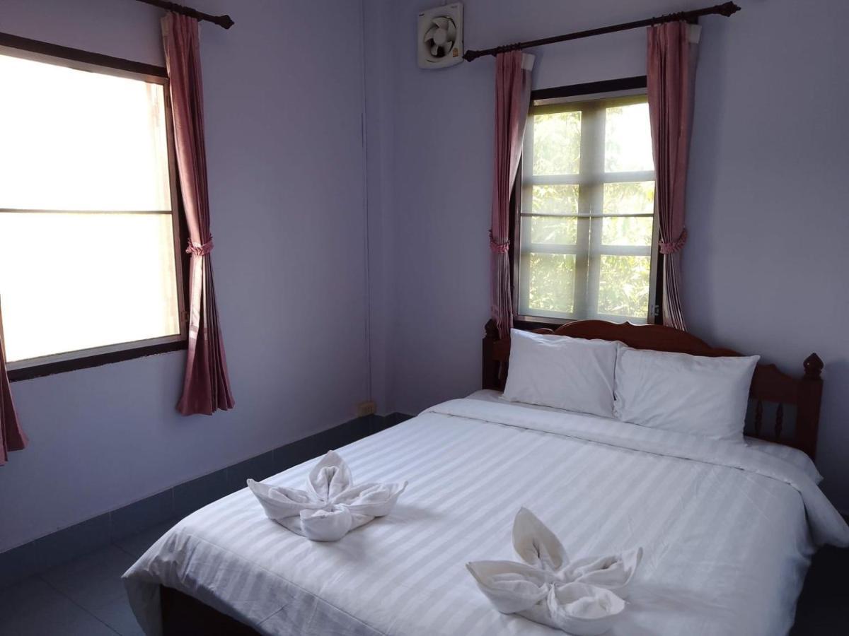 Pp Guesthouse لوانغ برابانغ المظهر الخارجي الصورة