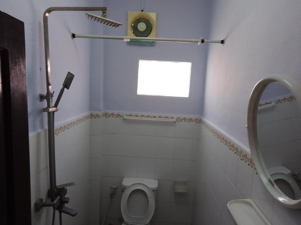 Pp Guesthouse لوانغ برابانغ المظهر الخارجي الصورة