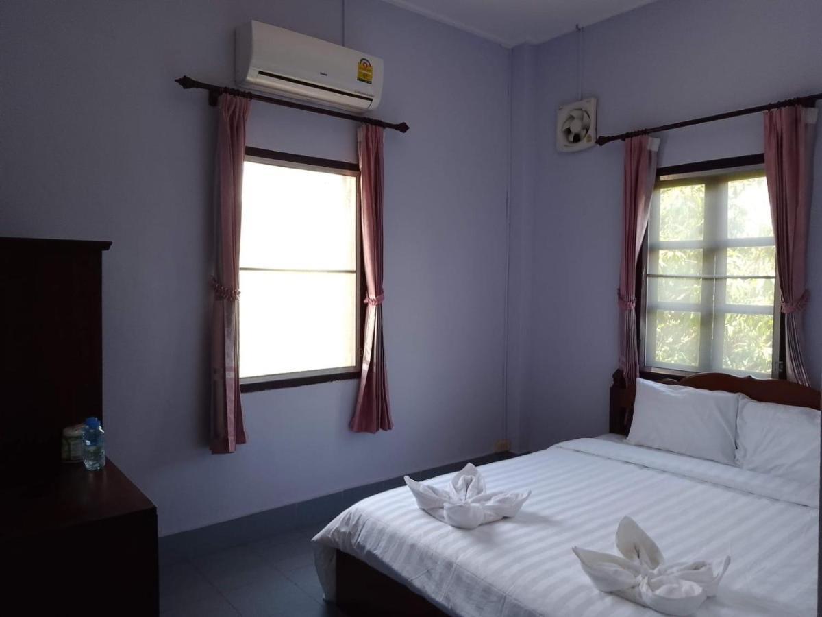 Pp Guesthouse لوانغ برابانغ المظهر الخارجي الصورة