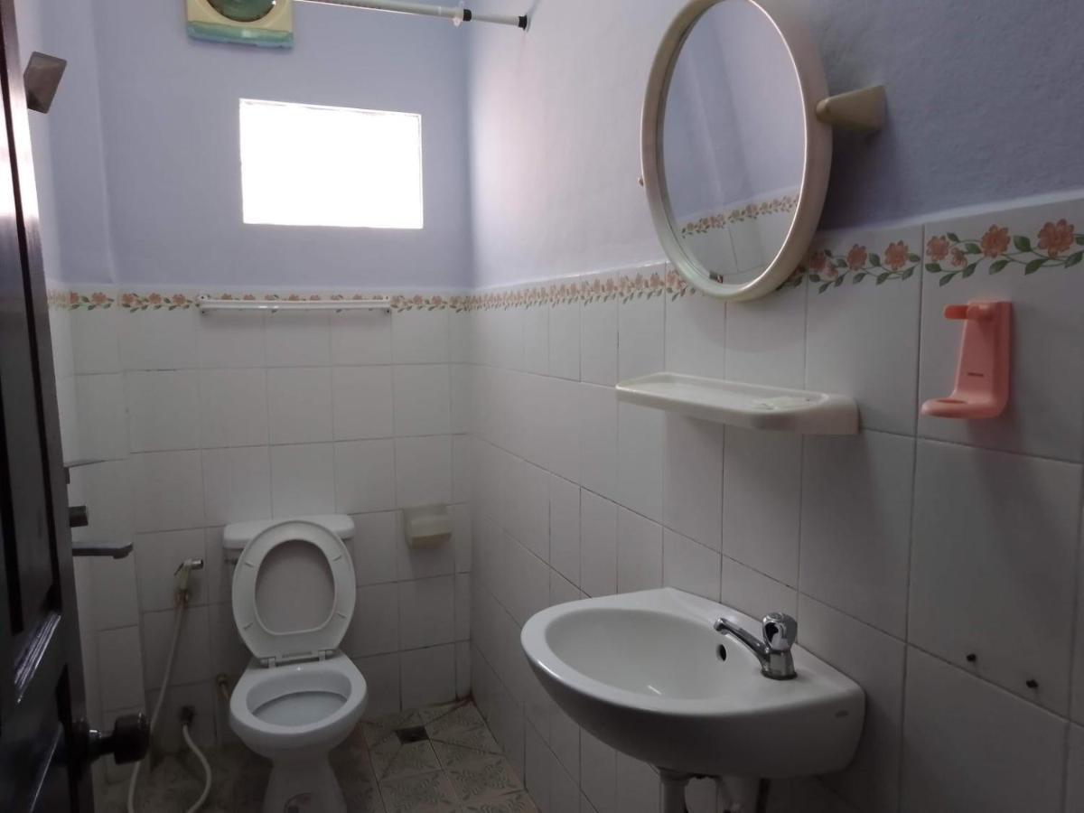 Pp Guesthouse لوانغ برابانغ المظهر الخارجي الصورة