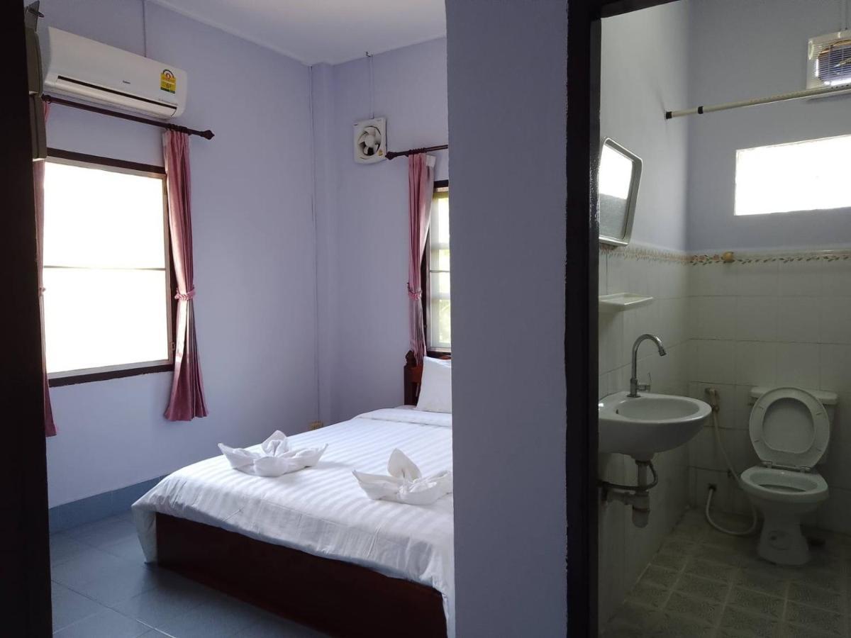Pp Guesthouse لوانغ برابانغ المظهر الخارجي الصورة