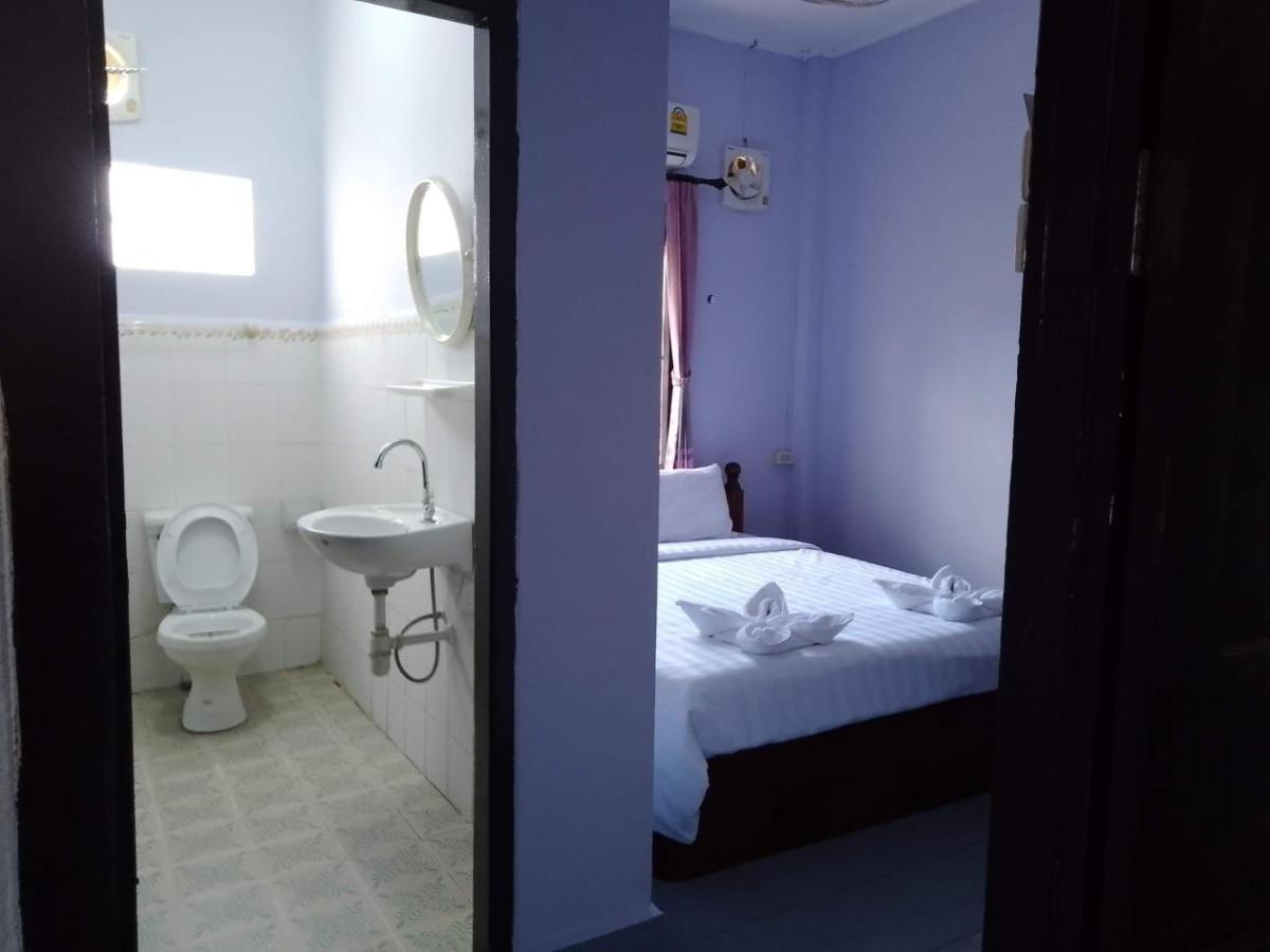Pp Guesthouse لوانغ برابانغ المظهر الخارجي الصورة