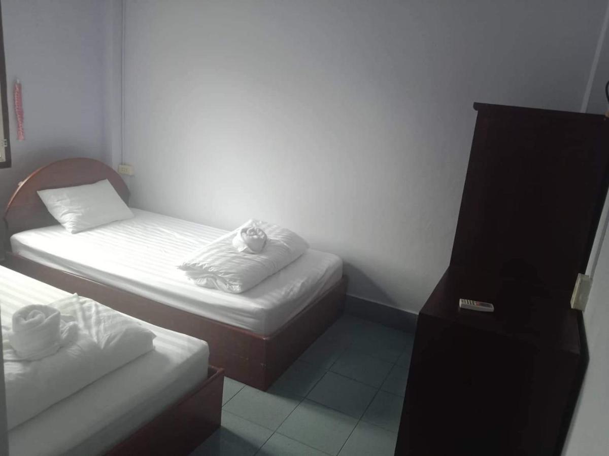 Pp Guesthouse لوانغ برابانغ المظهر الخارجي الصورة