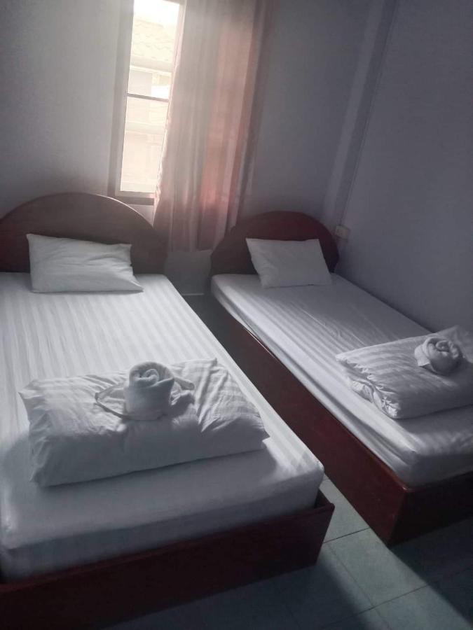 Pp Guesthouse لوانغ برابانغ المظهر الخارجي الصورة