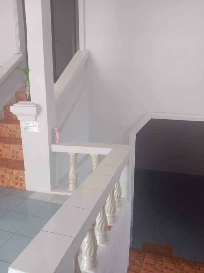 Pp Guesthouse لوانغ برابانغ المظهر الخارجي الصورة