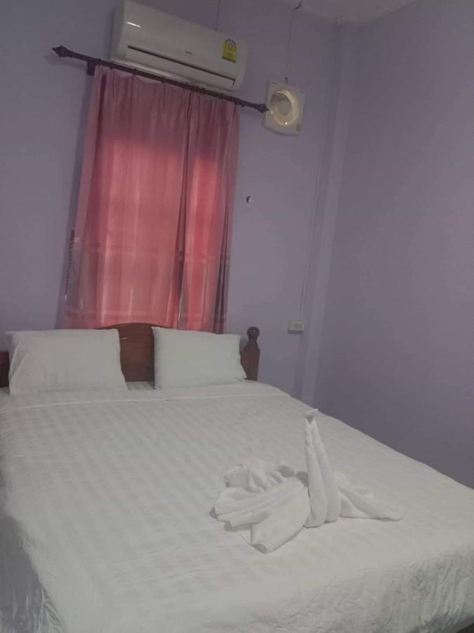 Pp Guesthouse لوانغ برابانغ المظهر الخارجي الصورة