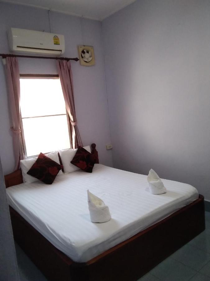 Pp Guesthouse لوانغ برابانغ المظهر الخارجي الصورة