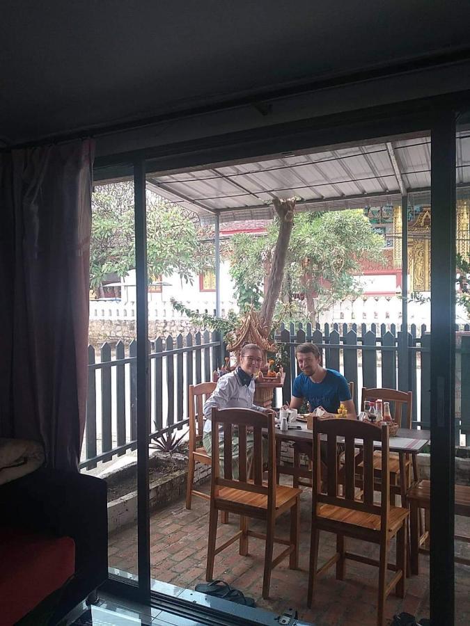 Pp Guesthouse لوانغ برابانغ المظهر الخارجي الصورة