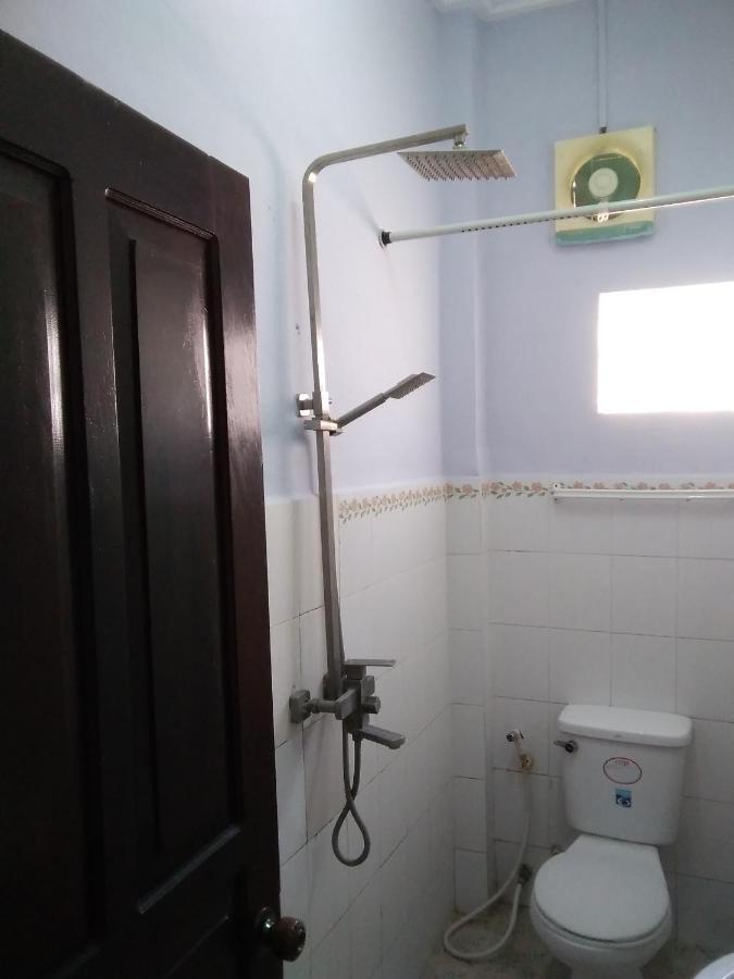 Pp Guesthouse لوانغ برابانغ المظهر الخارجي الصورة