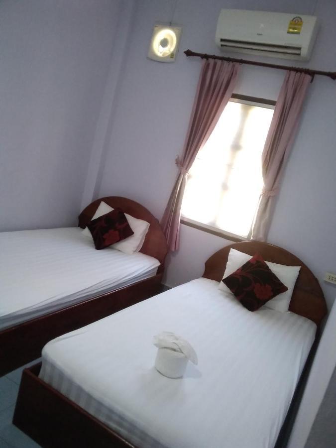 Pp Guesthouse لوانغ برابانغ المظهر الخارجي الصورة